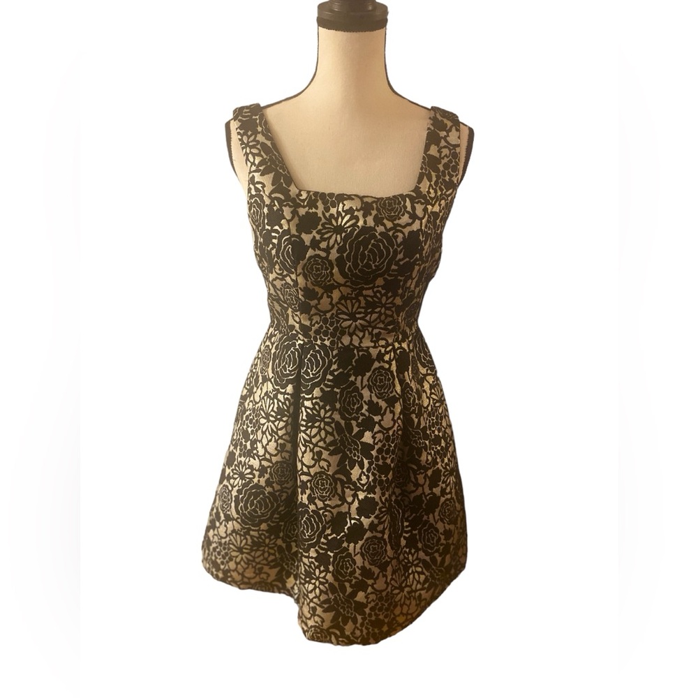 Size Small A Line Dress